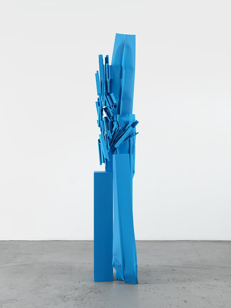 Aesthetica Magazine Sculpture Reimagined Sculpture Reimagined