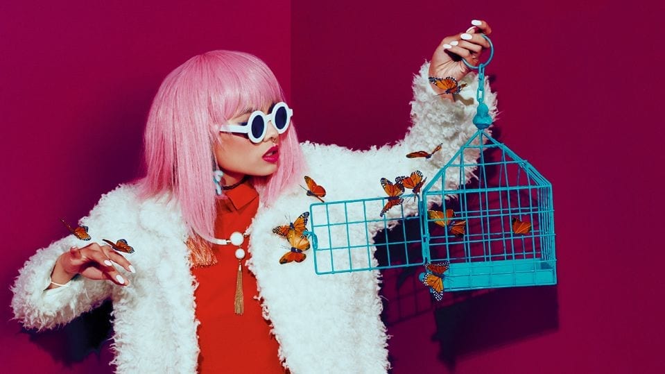 Aesthetica Issue 80 Available Now