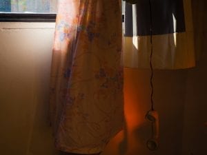 Tania Franco Klein, <i>Miss Communication,</i> 2016.