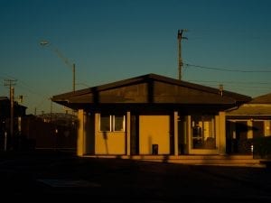 Tania Franco Klein, <i>Empty Rooms,</i> 2016.