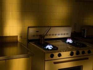 Tania Franco Klein, <i>Midnight Recipe,</i> 2016.