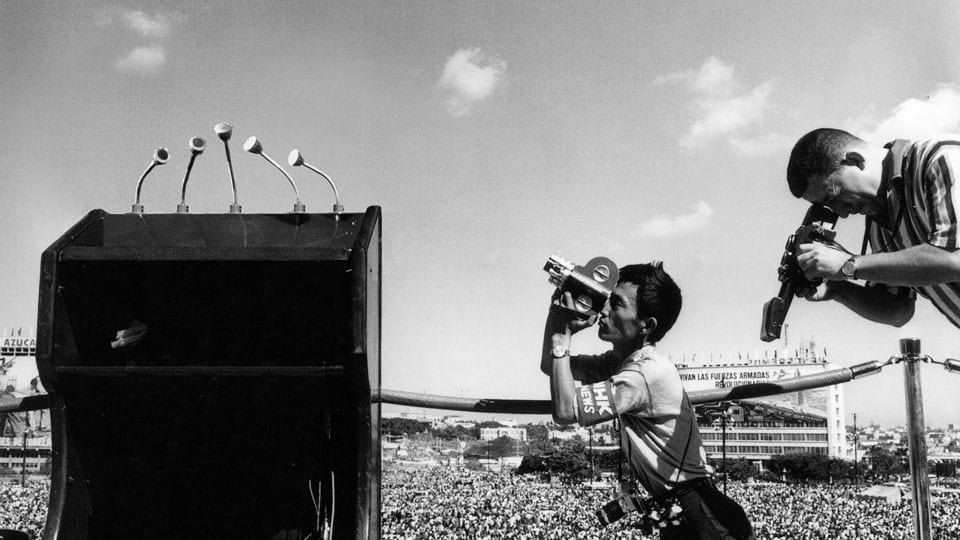 10 to See: The Armory Show