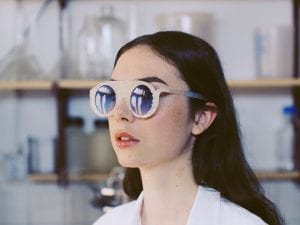 <i>Collection 1</i> by Anna Smoroňová, 2016.