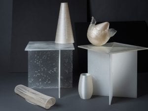 <i>Collection 3</i> by Adam Šakový, 2018.