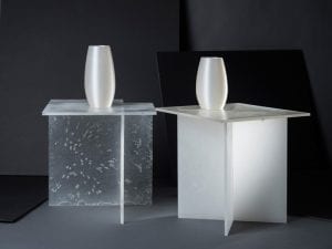 <i>Collection 3</i> by Adam Šakový, 2018.