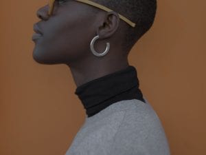 <i>Collection 2</i> by Evelyn Benčičová, 2017.