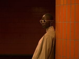 <i>Collection 2</i> by Evelyn Benčičová, 2017.