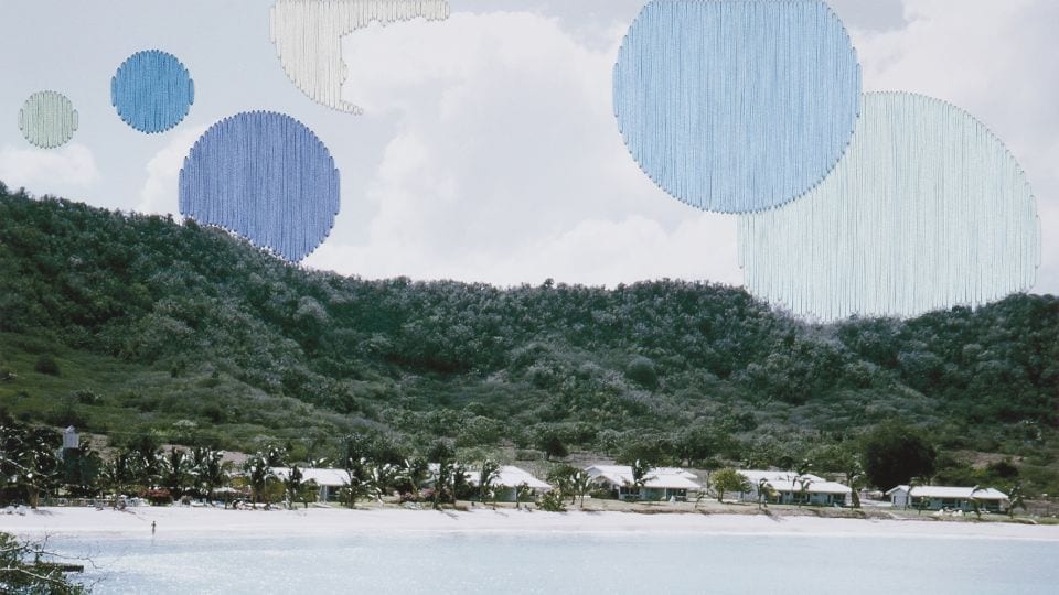 Photo Macau: New Terrains