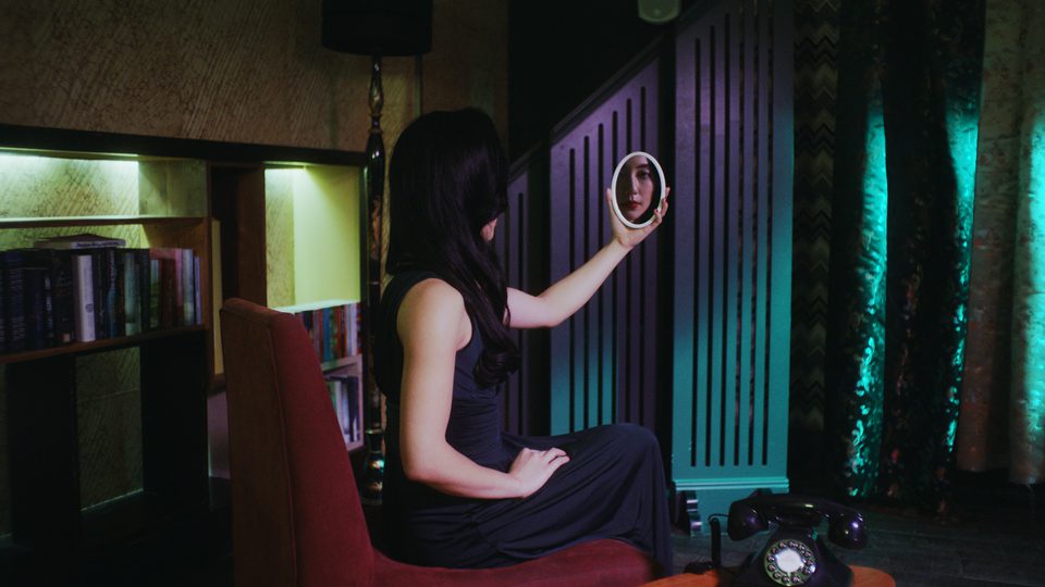 Artists’ Film Screenings: Making a Home