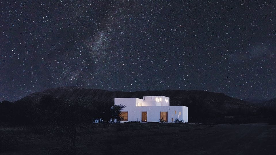 The Ideological Structure