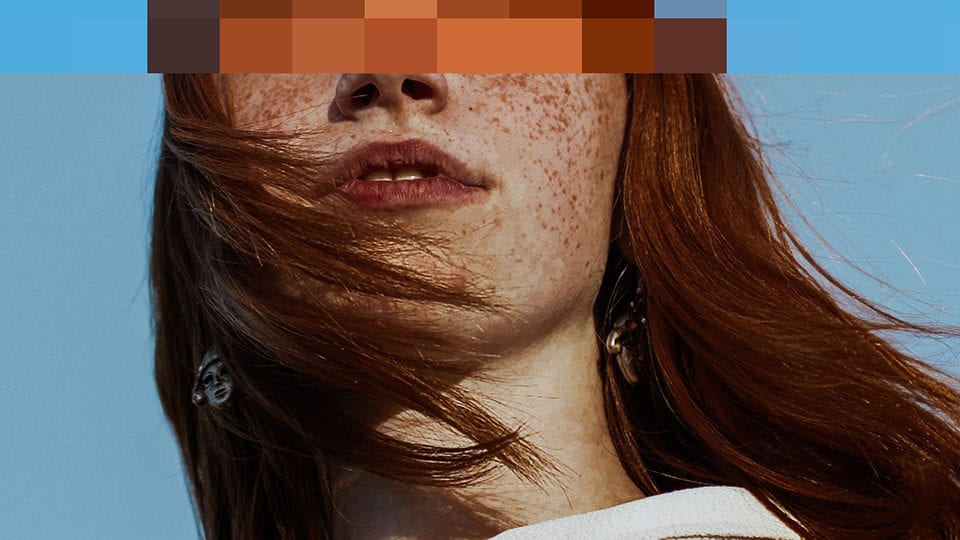 The February / March Issue