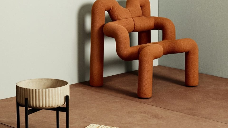 Aesthetica Magazine - Milan Design Week 2019 Aesthetica Magazine - Milan Design Week 2019