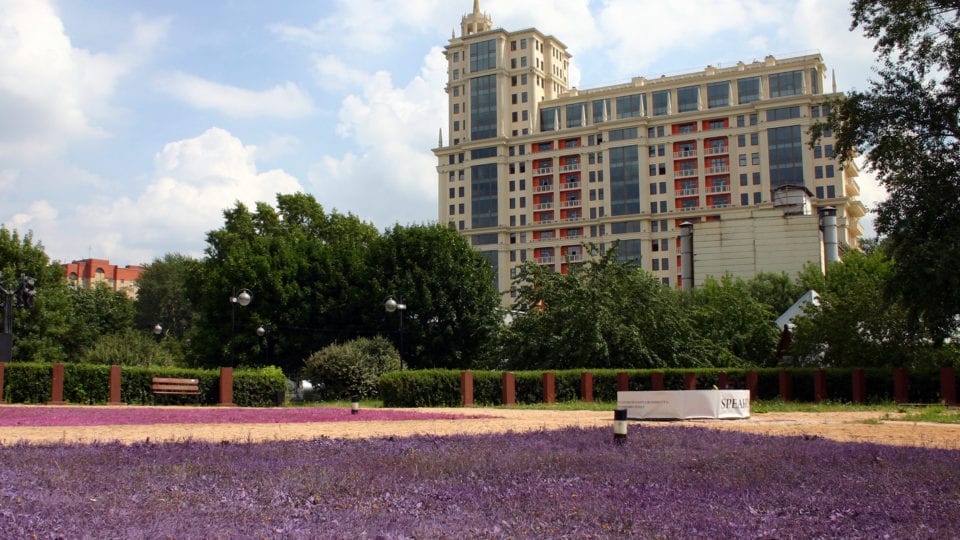 Bauhaus Celebrations