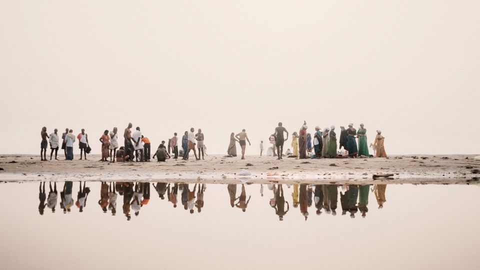 Contemplating Industry