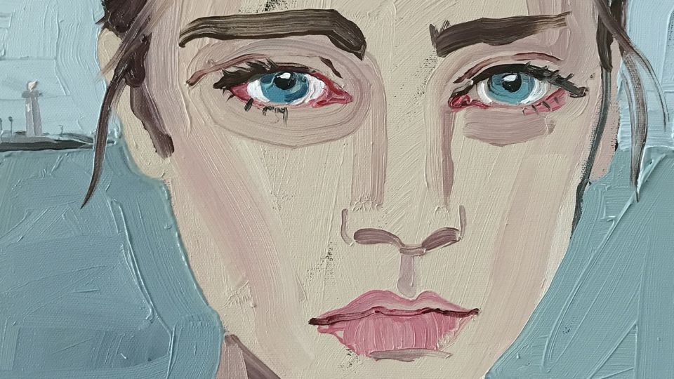 ING Discerning Eye: Art in the Digital Age