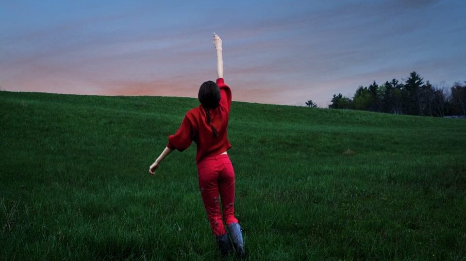 5 to See: This Weekend