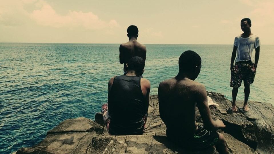 5 to See: This Weekend