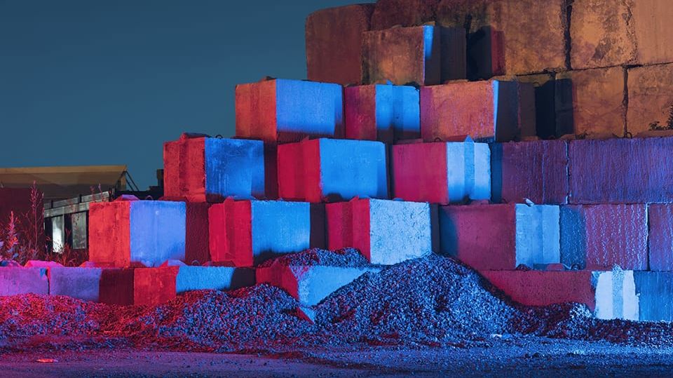 Aesthetica Art Prize Shortlist 2020