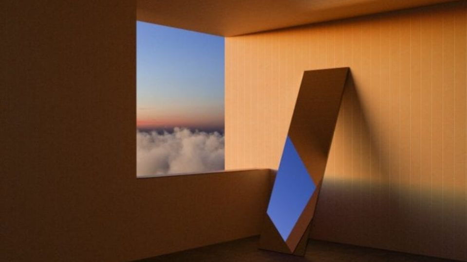 Creative Writing Award: 10 Lines