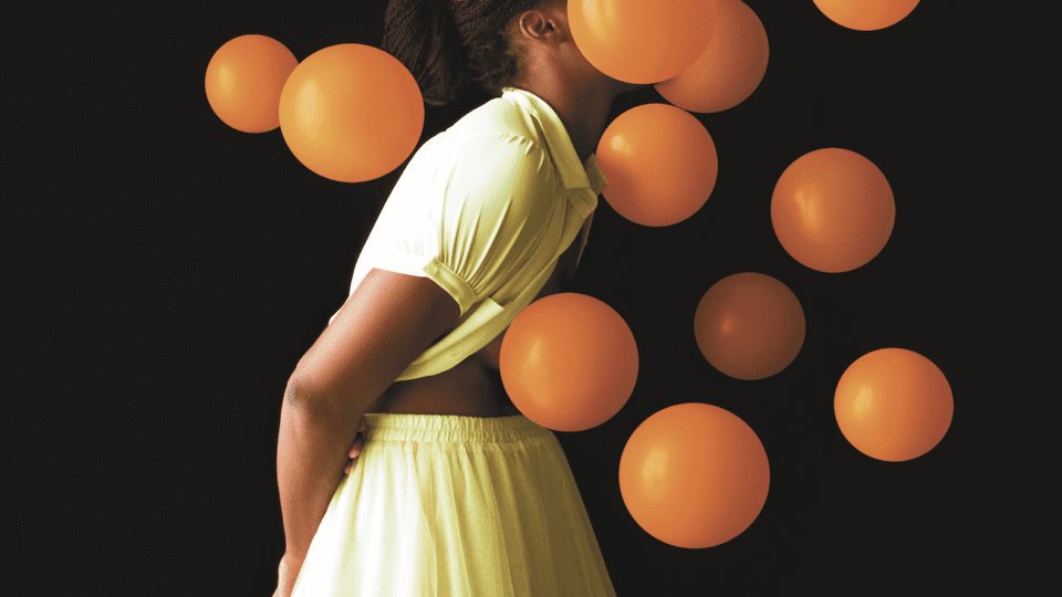 State of Mind: <br> The October / November Issue