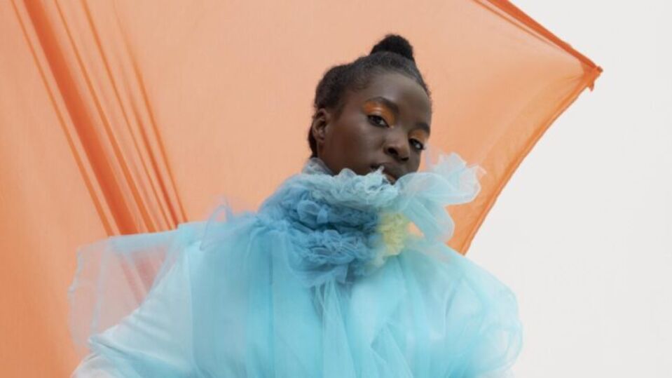 Philosophical Creations: <br> Fashion Designer Yinghan Qian