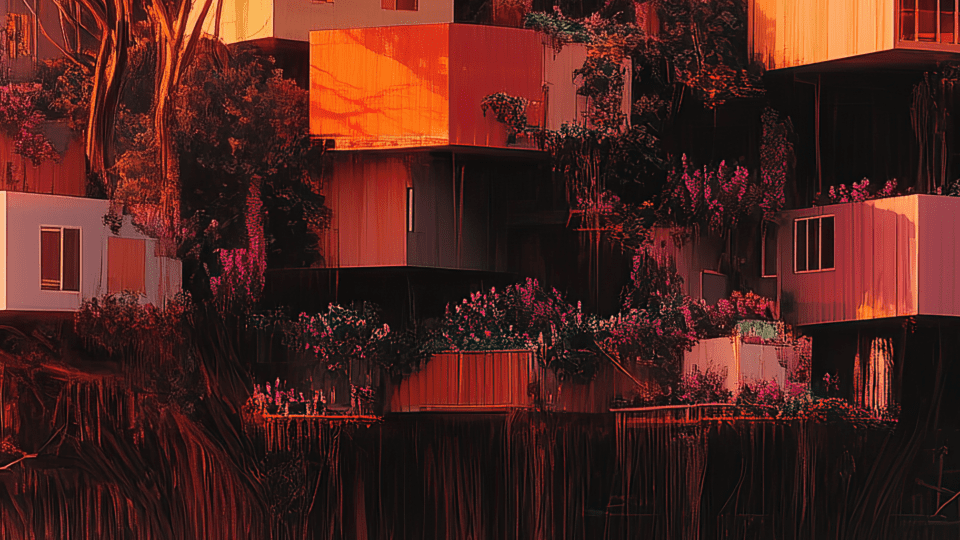 Imagining Alternative Futures