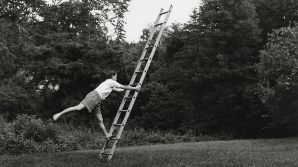 Portraits of Human Connection